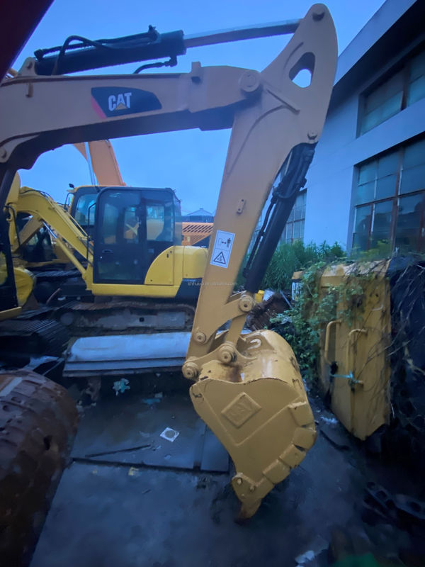 사용 된 CAT 306e 발굴기/중고용 수압 크롤러 발굴기 Cat306E 고품질 일본 원산 CAT 303 cat 306 발굴기