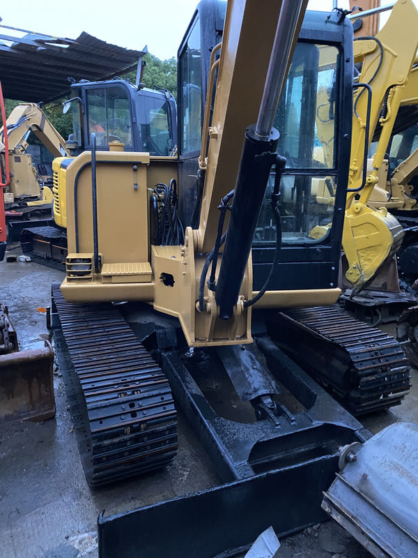 사용 된 CAT 306e 발굴기/중고용 수압 크롤러 발굴기 Cat306E 고품질 일본 원산 CAT 303 cat 306 발굴기