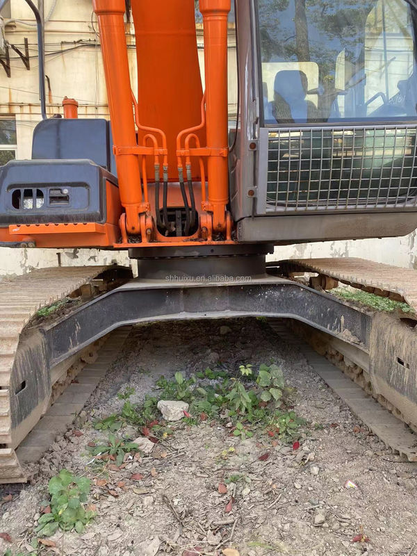 히타치 핫 판매 중고 히타치 Zaxis 130 사용 된 발굴기 판매 / 사용 된 건설 기계 히타치 Zaxis 130 발굴기 신뢰할 수있는 품질
