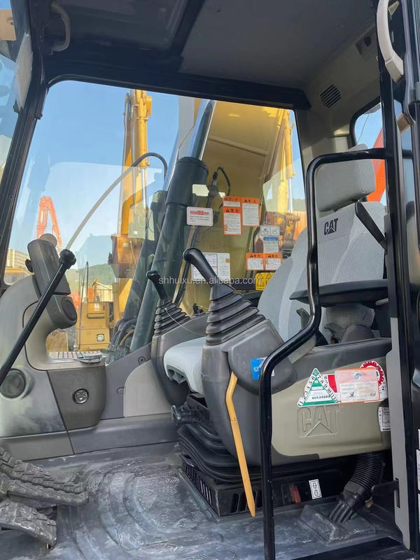 사용 된 CAT 312c 발굴기/중고용 수압 크롤러 발굴기 Cat312D 일본 출처 CAT 303 cat 306 발굴기