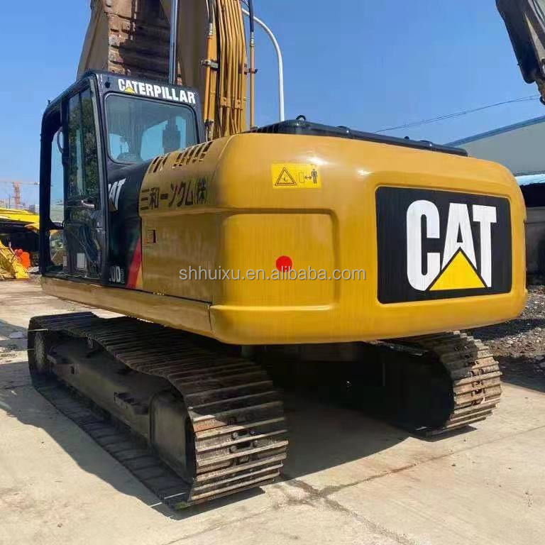 사용 된 CAT 320dl 발굴기/사용 된 발굴기 Cat320D 일본 출처 좋은 품질 CAT 303 cat 306 발굴기