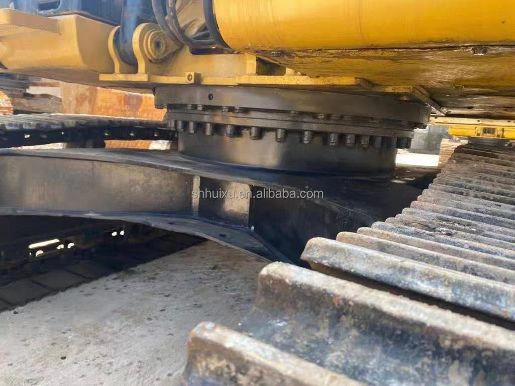 사용 된 CAT 320dl 발굴기/사용 된 발굴기 Cat320D 일본 출처 좋은 품질 CAT 303 cat 306 발굴기