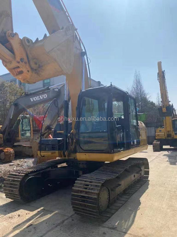 사용 된 CAT 320dl 발굴기/사용 된 발굴기 Cat320D 일본 출처 좋은 품질 CAT 303 cat 306 발굴기