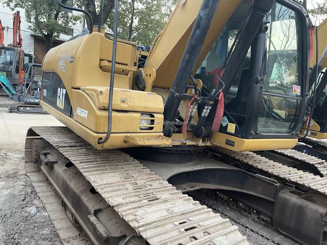 발굴기 고양이 315dl 거북이 사용된굴기 기계 CAT315D 저렴한 가격 CAT 303 거북이 재고 고양이 306 발굴기