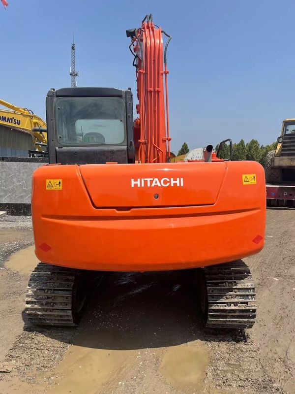 가장 저렴한 가격으로 사용 된 발굴기 90% 일본에서 만든 새로운 HITACHI ZX70 발굴기 hitachi70 사용 된 발굴기