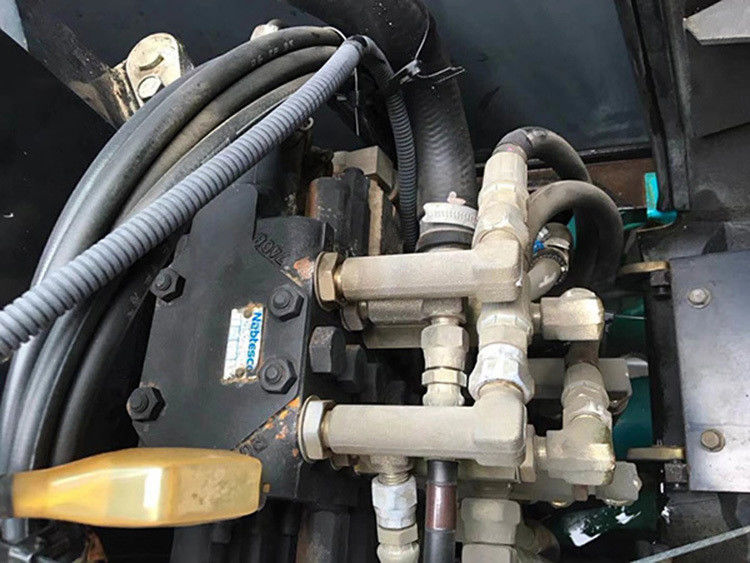 크롤러 발굴기 사용 된 KUBOTA35 KXU35/ 중고 일본 엔진 KUBOTA KX35 KX U35 35
