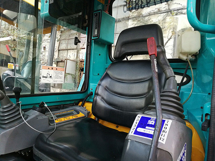 크롤러 발굴기 사용 된 KUBOTA35 KXU35/ 중고 일본 엔진 KUBOTA KX35 KX U35 35