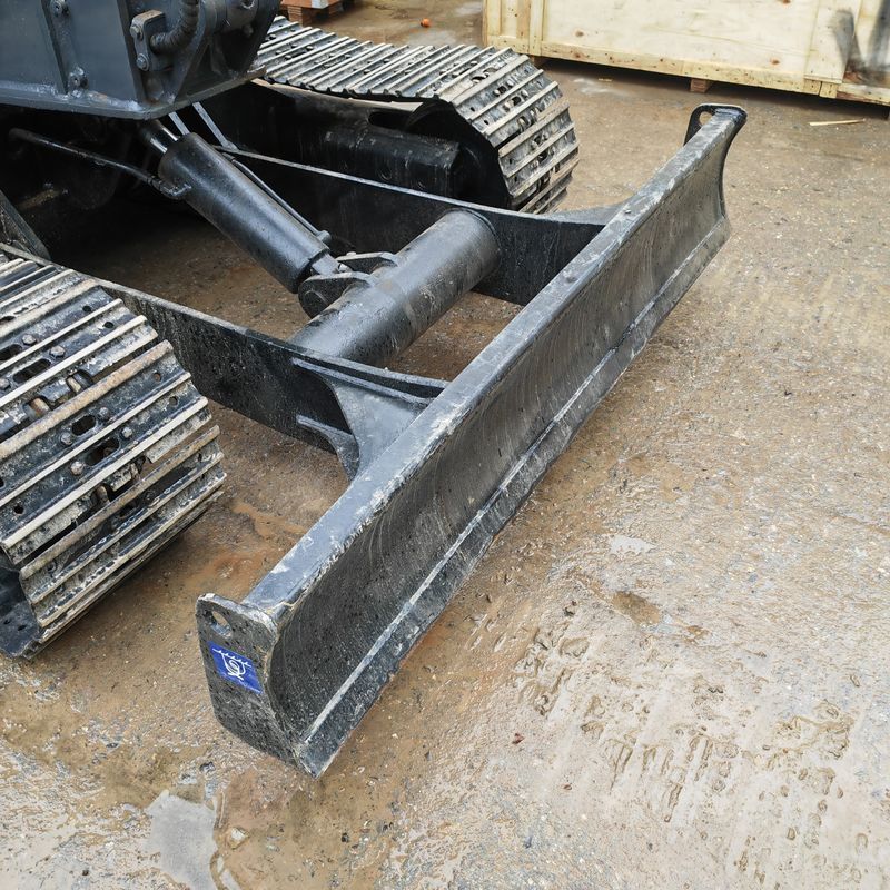 중고용 Doosan 미니 발굴기 Dx55 중고용 미니 발굴기 원색