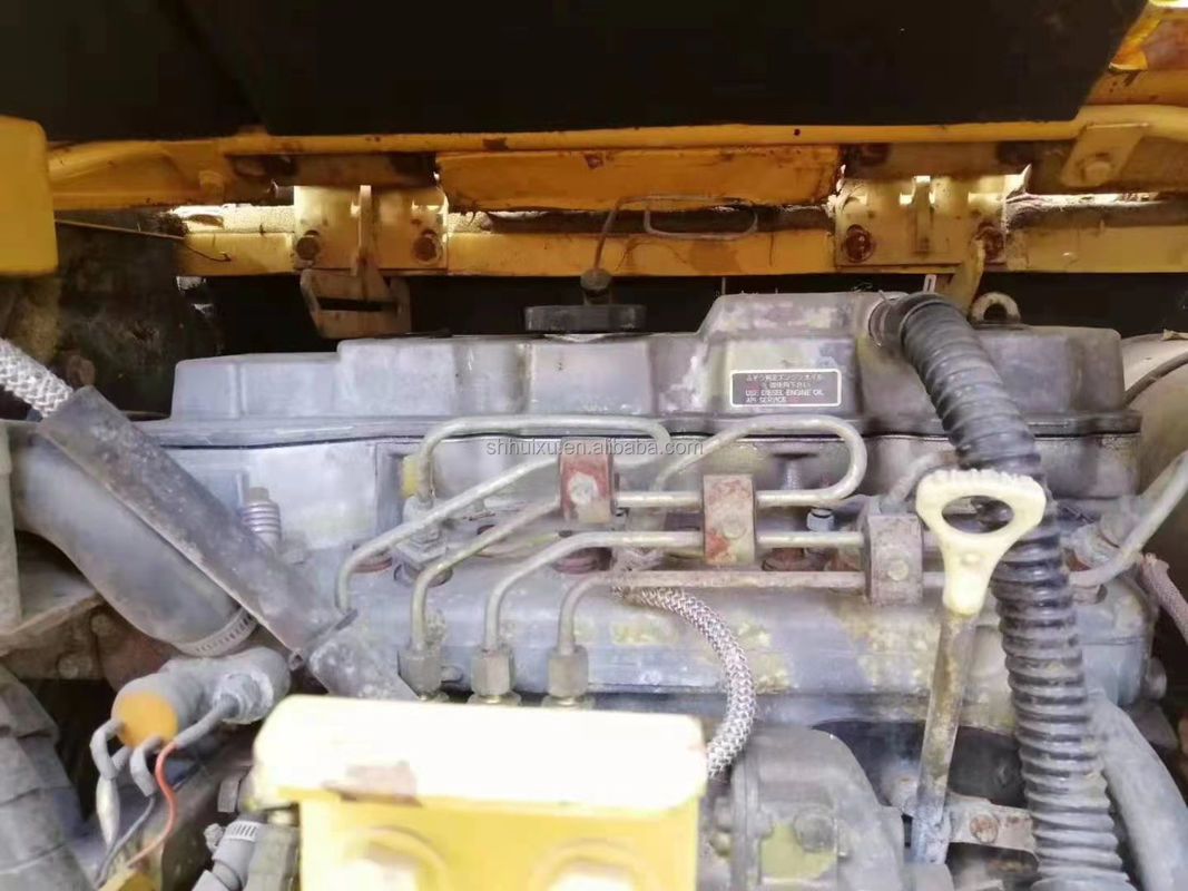 사용 된 발굴기 cat308. CAT 308c 중공 기계 CAT 303 cat 306 발굴기
