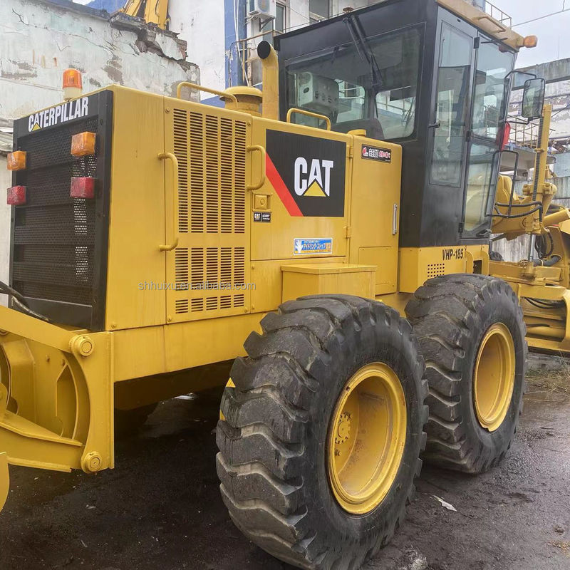 원본 일본 CAT140H 사용 된 모터 등등기 판매,Caterpillar 사용 된 14H 모터 등등기 Caterpillar 재고