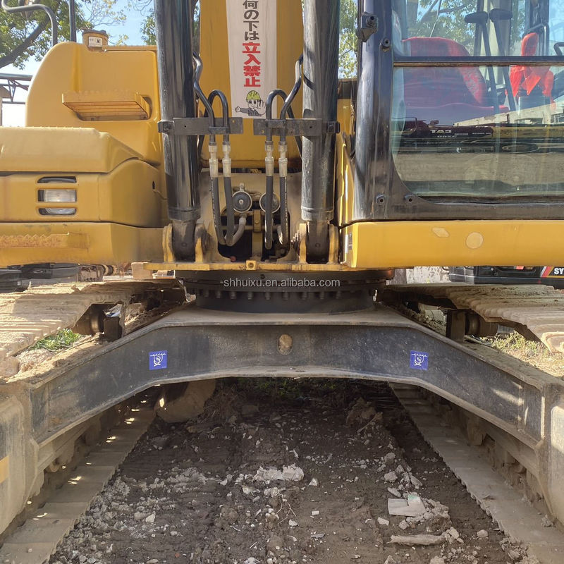 좋은 품질 12t 사용 CAT 312d 크롤러 발굴기 좋은 가격 판매 CAT 303 cat 306 발굴기