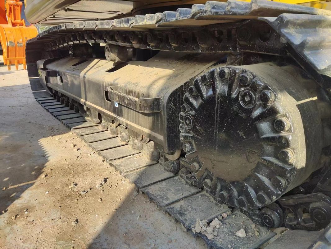 뜨거운 판매 사용 Caterpillar 브랜드 20톤 320 고양이 발굴기 CAT320D CAT320D2 일본에서 만든 중고 발굴기 기계