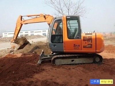 미니 발굴기 사용 히타치 60 발굴기 소 사용 기계 6 톤 중고 미니 발굴기 판매 미니 발굴기 최고