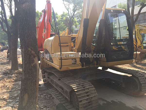 뜨거운 판매 사용 된 발굴기 Cat 312D 중고 312d2 Caterpillar CAT 303 Caterpillar 재고에 cat 306 발굴기