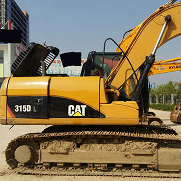 cat 315d2 사용된 발굴기/사용된 발굴기  ulatter CAT 303 Caterpillar in stock cat 306 발굴기