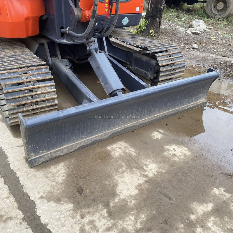사용된 미니 8톤 발굴기 Kubota kx165 kx185-3 판매 kubota U35 KUBOTA 발굴기