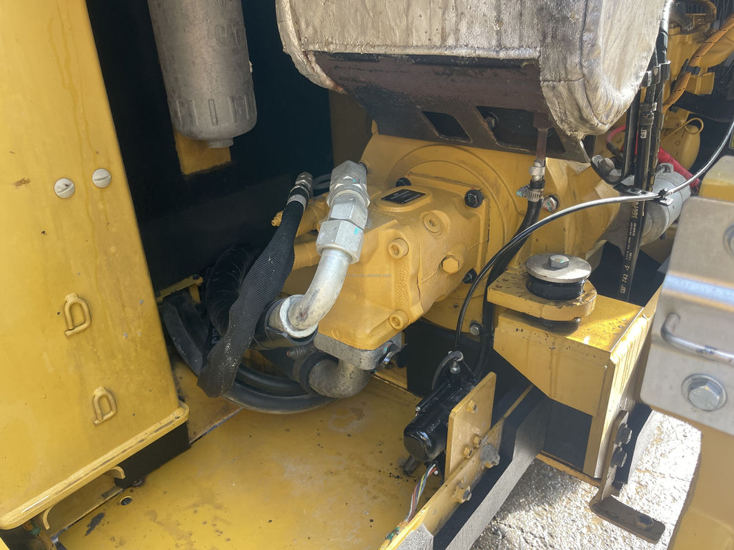 사용 된 CAT 305.5 발굴기 CAT 305.5E2 307d 306 308c 미니 발굴기