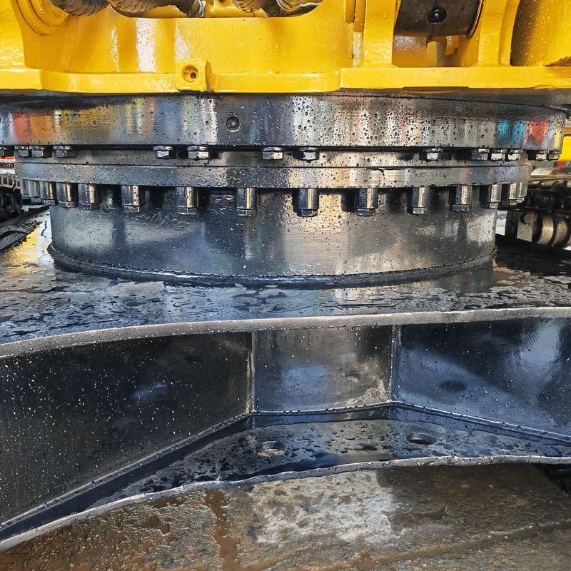 사용 된 발굴기 CAT320 Caterpillar 320 미니 수압 발굴기 가격 기타 건설 기계 수입 발굴기