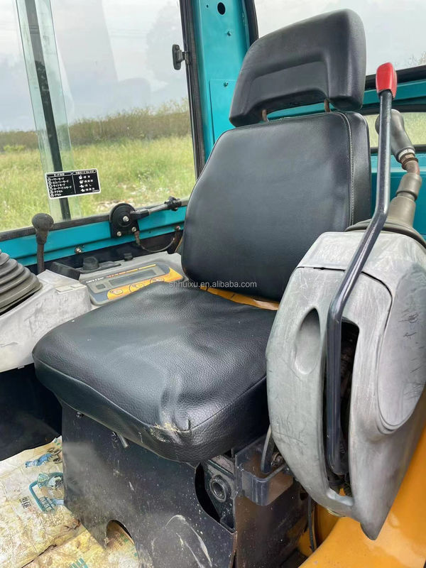 낮은 근무 시간 Kubota U35S 발굴 판매 고품질 엔진과 펌프 발굴 사용 사용 사용 값싼 사용 기계