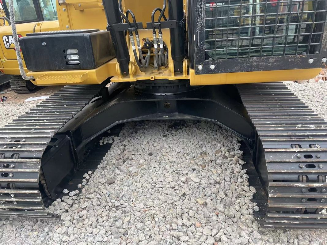 중고용 미니 CAT 302.5 발굴기 사용 된 Cat CAT 302.5 미니 발굴기 저렴한 가격