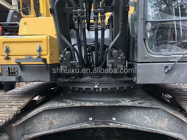 사용 된 volvo ec480d 발굴기/사용 된 발굴기 VOLVO480D 일본 출신의 판매