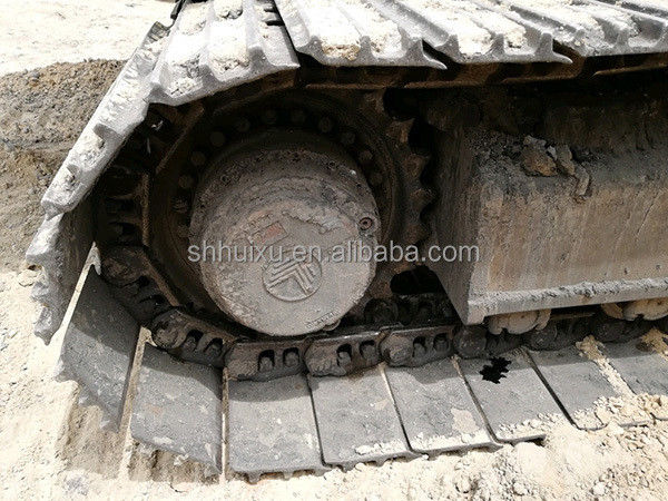 사용 된 volvo ec480d 발굴기/사용 된 발굴기 VOLVO480D 일본 출신의 판매