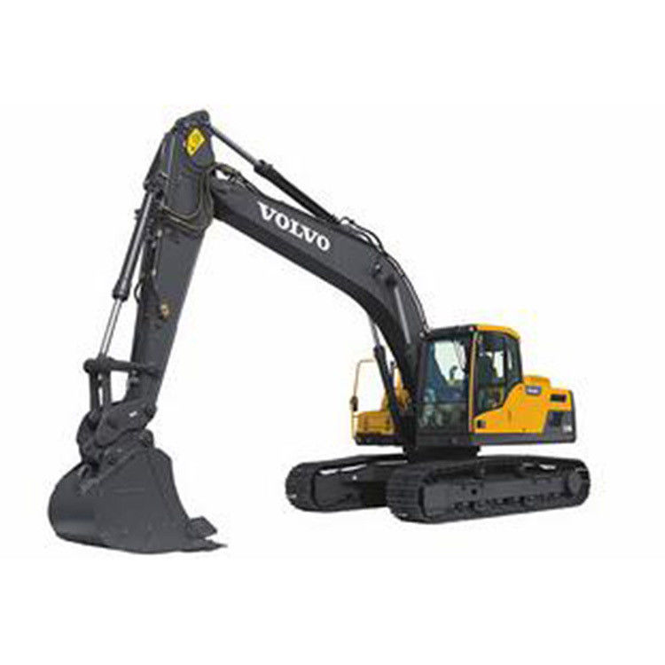 사용 된 발굴기 Volvo EC210B 저렴한 가격으로 뜨거운 판매 Volvo EC210B EC200D EC210BLC EC210D
