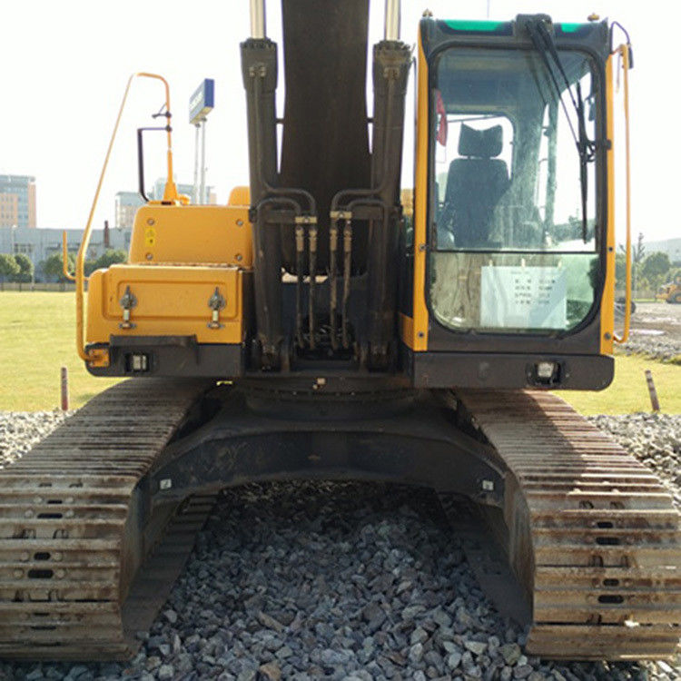 사용 된 발굴기 Volvo EC210B 저렴한 가격으로 뜨거운 판매 Volvo EC210B EC200D EC210BLC EC210D