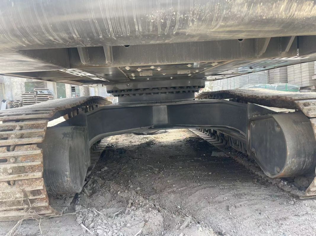 사용 된 VOLVO 발굴기 EC480 EC140/서로 발굴기 건설 건설 기계 중장비
