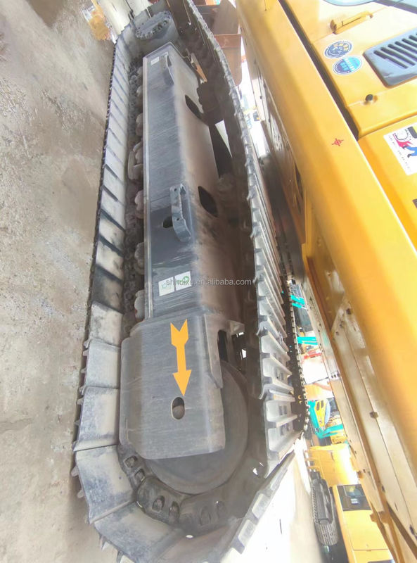 사용 된 발굴기 CAT307 cat 307 중고용 Caterpillar 저렴한 가격 좋은 상태 7톤 토지 작업 사용 된 발굴기 발굴기