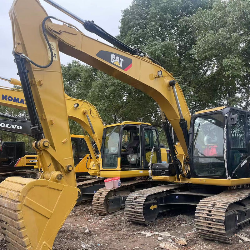 발굴용 CAT 315D 중고용 발굴용 기계 15톤 고양이 발굴기 가격 애벌레 발굴기 가격