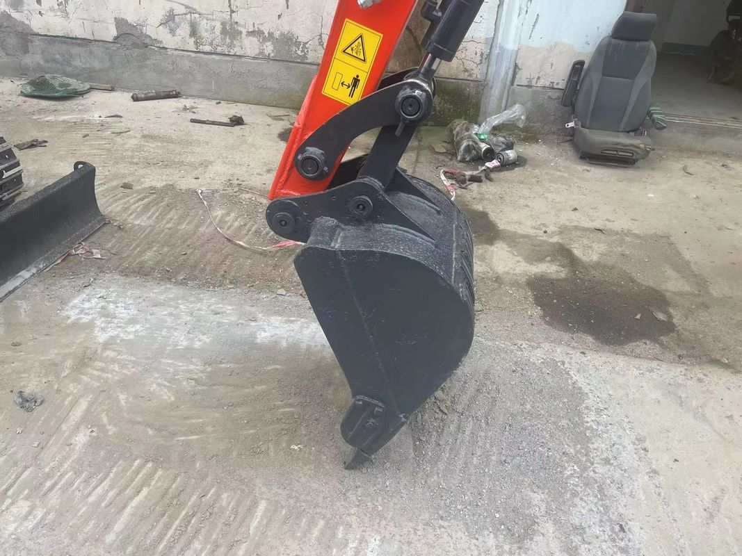 저렴한 가격 사용 된 미니 발굴기 kubota35u/미니 크롤러 발굴기 중고 kubota35u 판매