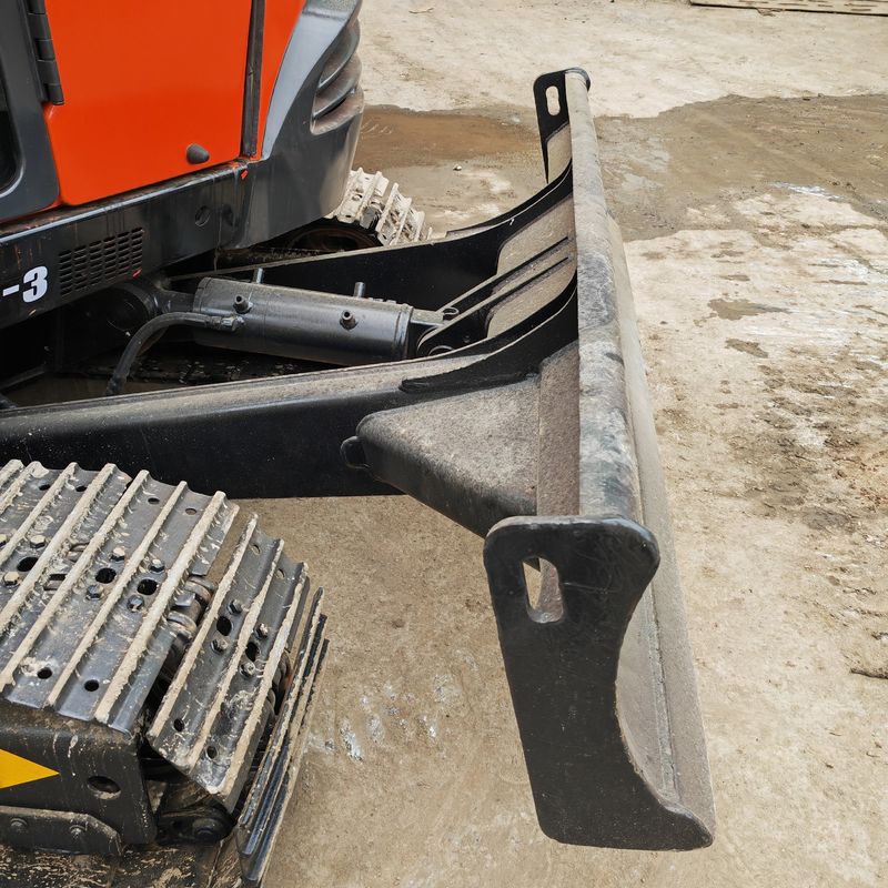 중고용 크기의 발굴기 kubota185/배송 준비 중고용 발굴기 Kubota 185 판매