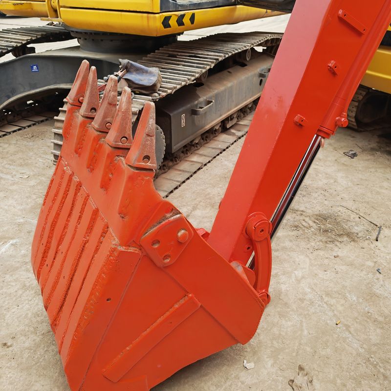 중고용 크기의 발굴기 kubota185/배송 준비 중고용 발굴기 Kubota 185 판매