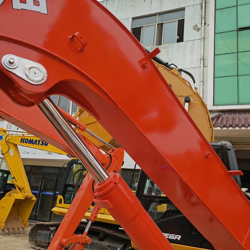 중고용 크기의 발굴기 kubota185/배송 준비 중고용 발굴기 Kubota 185 판매