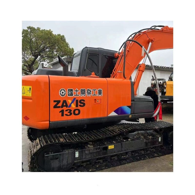 히타치 발굴기 히타치 zx130 발굴기 토지 이동 기계 히타치 zx130 zx70 zx60 재고