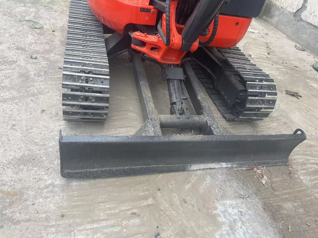 MINI 사용 된 발굴기 KUBOTA U35/HOT SALE PRODUCT 사용 된 MINI KUBOTA U35 판매