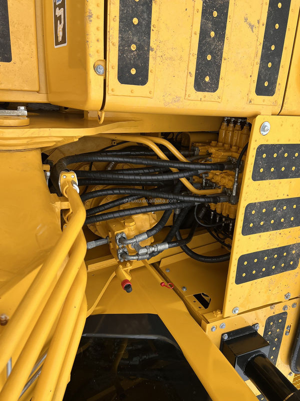 KOMATSU 240-8LC 중고용 발굴기 고품질 24000KG 건설자재 상점