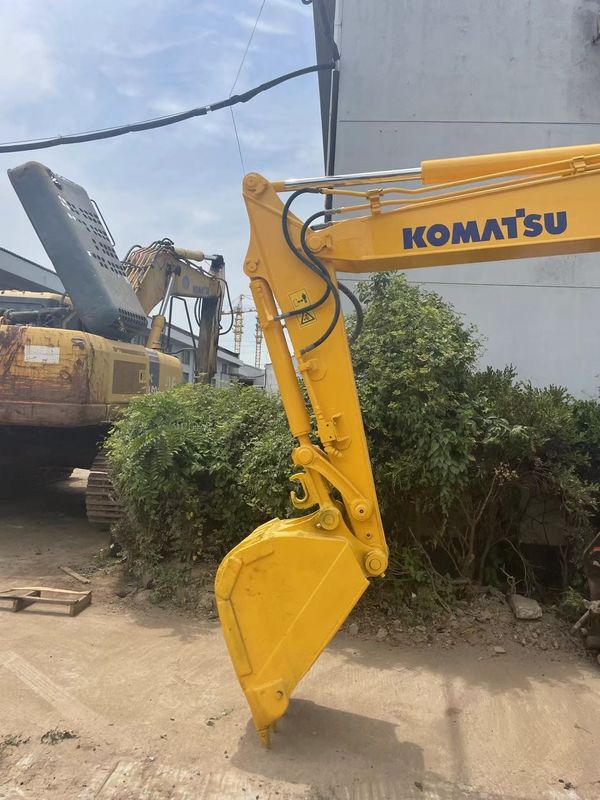 사용 된 발굴기 KomatsoPC70-8 기계/ 중고 크롤러 타입 KomatsoPC70-8 핫 판매 제품