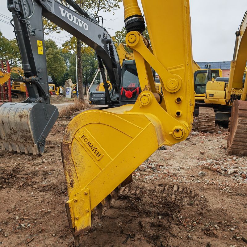 중고용 KOMATSU240-8LC 발굴기 고품질 CAVATOR KOMATSU PC240-8 저렴한 가격 판매
