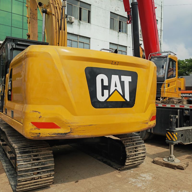공장 경험 사용 된 CAT 320GC 발굴기 CAT 320GC 판매 저렴한 가격