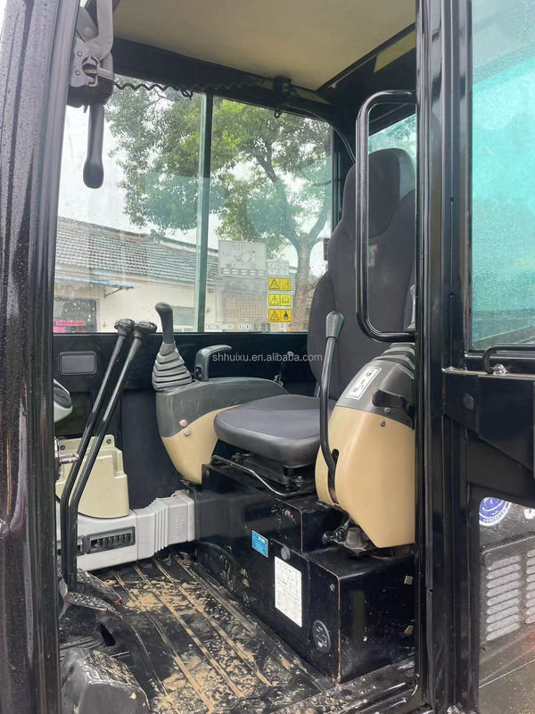 사용 된 CAT 305.5 발굴기 CAT 305.5E2 307d 306 308c 미니 발굴기 판매