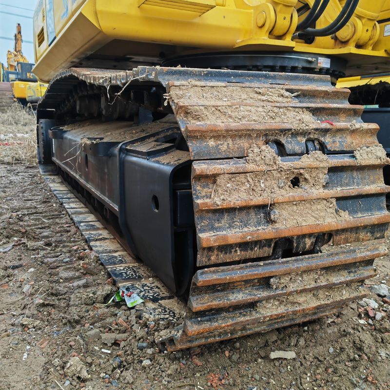 35000KG 기계 콤마쓰 PC350-7 두 번째 손 기계 수리 작업소