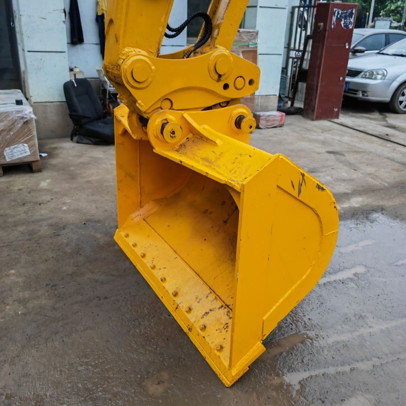 중고용 발굴기 Caterpillar CAT 312D2 크롤러 엔지니어링 기계 발굴기 사용 된 발굴기 판매