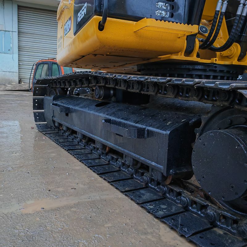 중고용 발굴기 Caterpillar CAT 312D2 크롤러 엔지니어링 기계 발굴기 사용 된 발굴기 판매