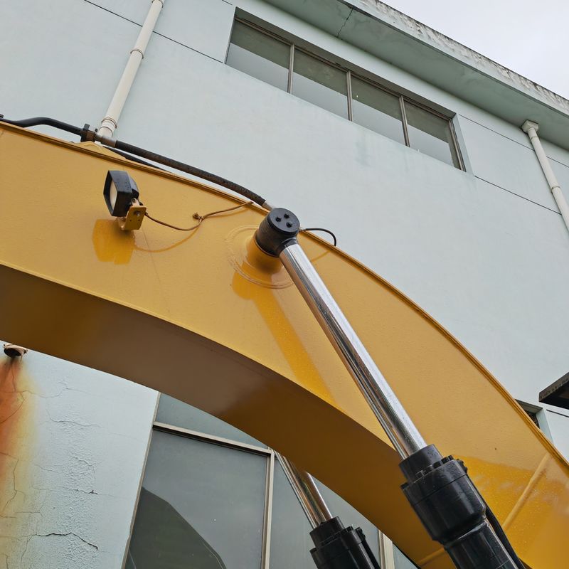 2023 일본 오리지널 90%신 카트 320d 320 320dl 중고용 발굴기 Caterpillar 320d 320 Excavadora 330 330d 336