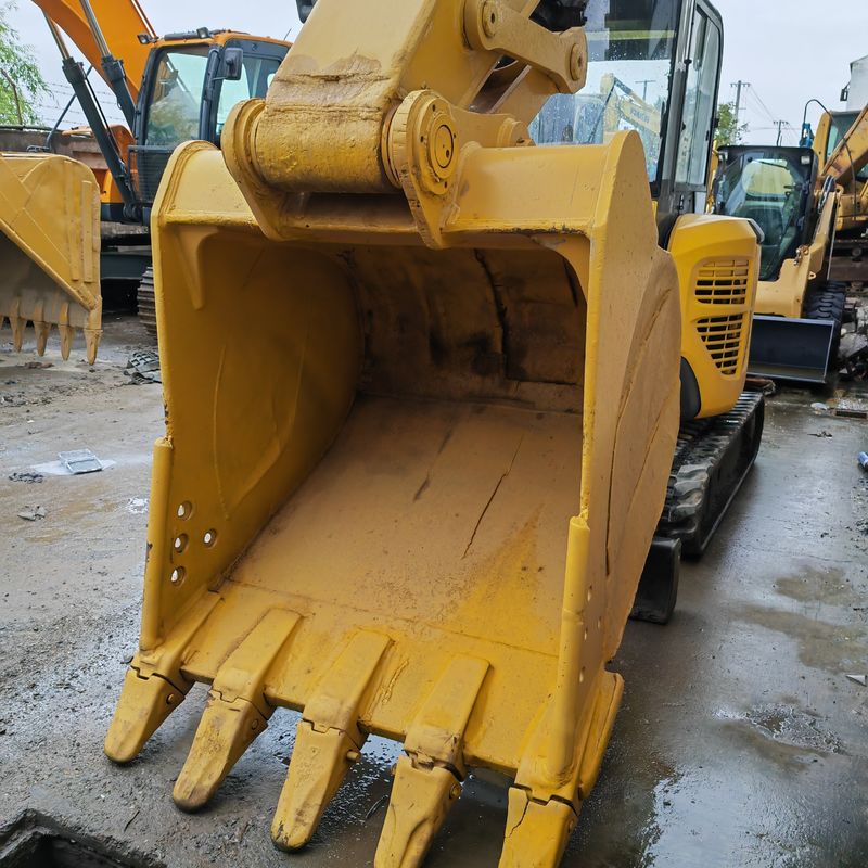 2023 일본 오리지널 90%신 카트 320d 320 320dl 중고용 발굴기 Caterpillar 320d 320 Excavadora 330 330d 336