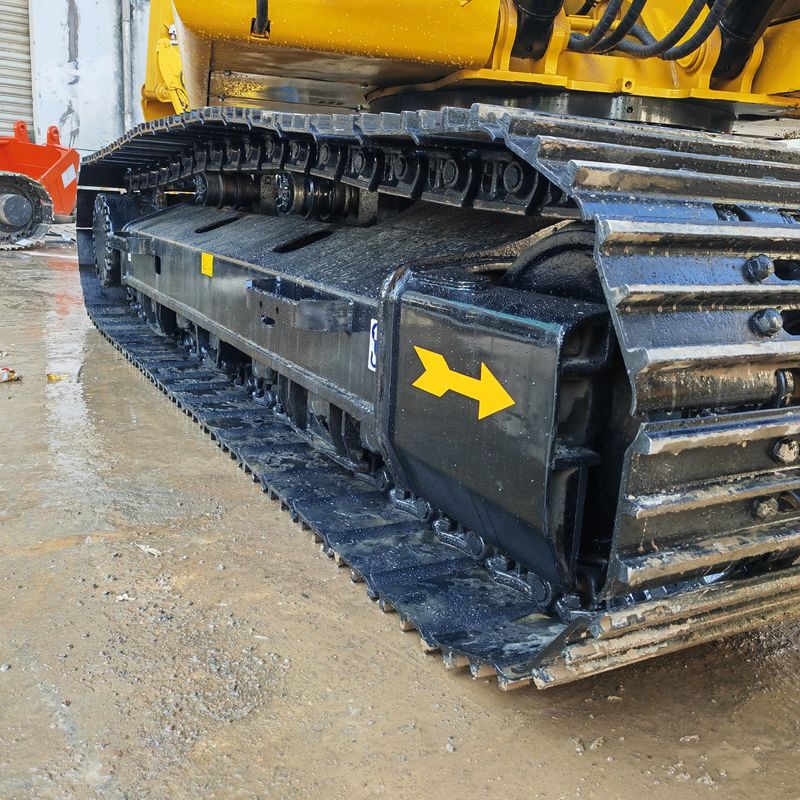 2023 일본 오리지널 90%신 카트 320d 320 320dl 중고용 발굴기 Caterpillar 320d 320 Excavadora 330 330d 336