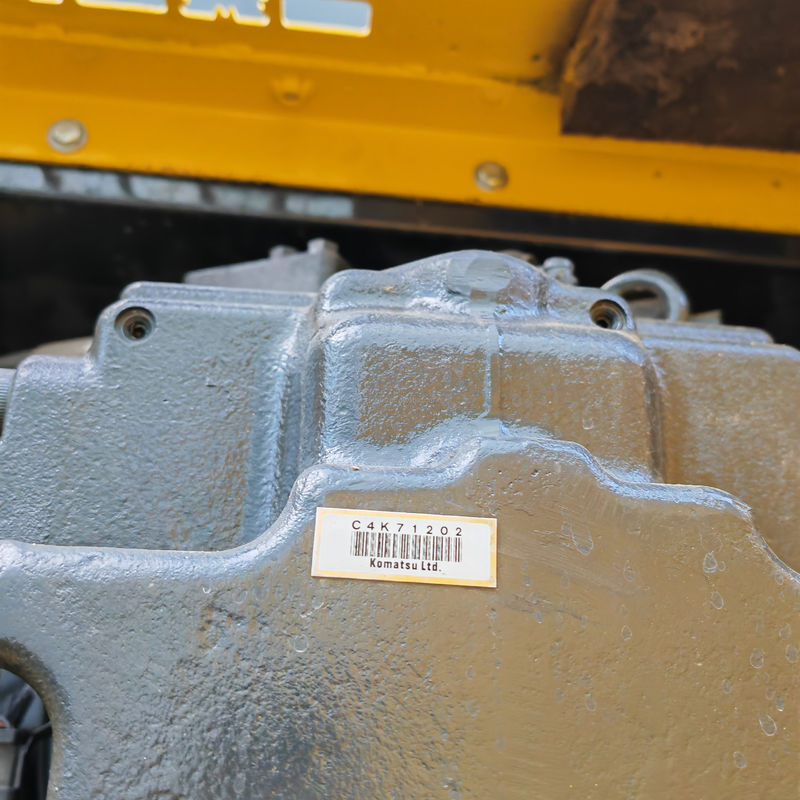 원래 색상 사용 된 코마쓰 발굴기 코마쓰 PC 400 40000KG
