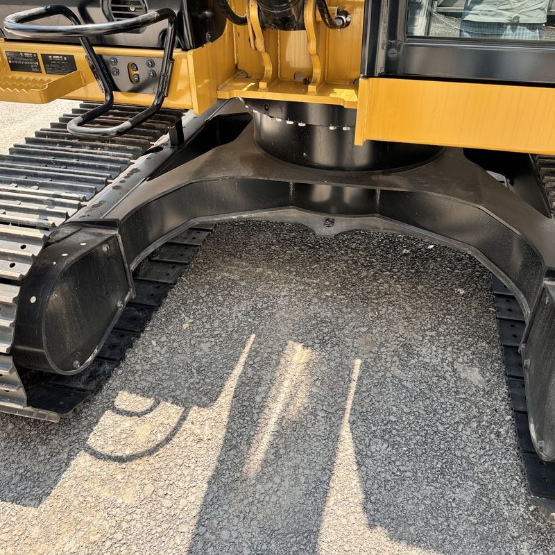 사용 된 Caterpillar 307.5는 2023 년에 생산되었습니다 /CAT 308 320D 330D 301.7 Min 발굴기 건설 기계